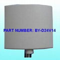 2.4G 14dBi Mimo Panel Antenna