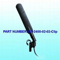 2.4GHz antenna (Multi-Band Antenna with clip)