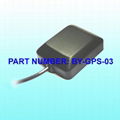 GPS Active Antenna 1