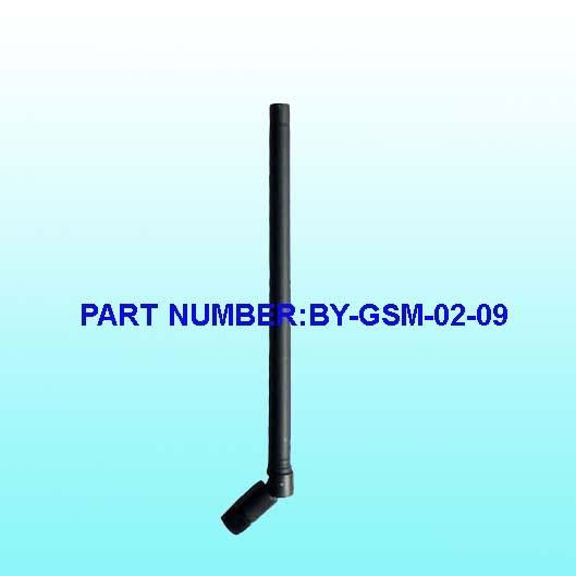 GSM Rubber Antenna