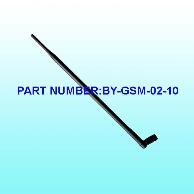 GSM Rubber Antenna