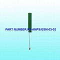 AMPS/GSM Embedded Antenna 1