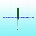 AMPS/GSM Embedded Antenna 1