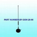 GSM Antenna with Magnetic Mounting