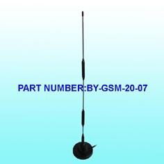 GSM Antenna with Magnetic Mounting