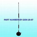 GSM Antenna with Magnetic Mounting 1