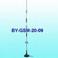 GSM Antenna with Magnetic Mounting