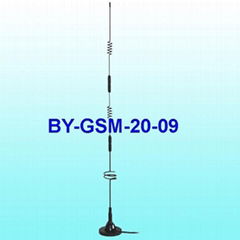 GSM Antenna with Magnetic Mounting