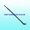 6dbi 3G Rubber Antennas