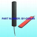 GSM Patch Antenna High Gain Antenna, 890-960/1850-1990MHz 1