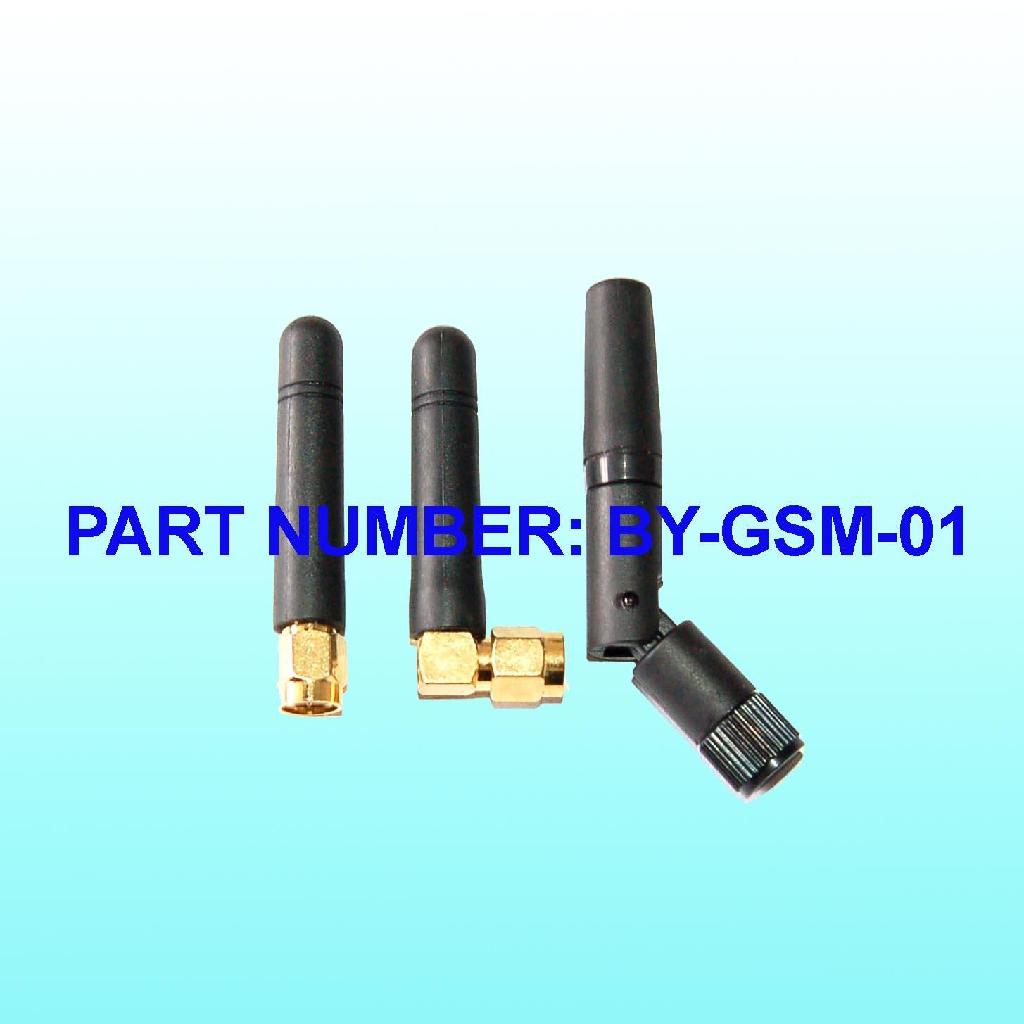 GSM Rubber Antenna