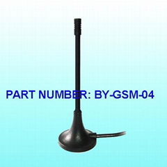 GSM小吸盤天線