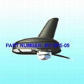 GPS Shark Antenna 1