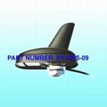 GPS Shark Antenna