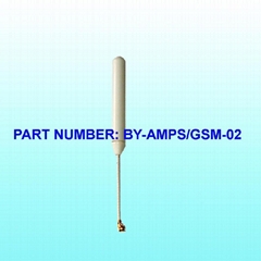 AMPS/GSM Antenna