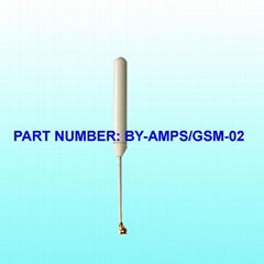 AMPS/GSM Embedded Antenna