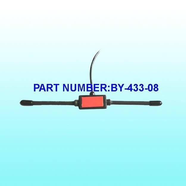 433MHz antenna