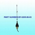 GSM Antenna with Screw Mounting