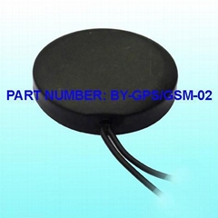 GPS+GSM Combination Antenna