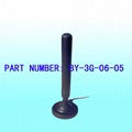 Magnetic GSM/3G 5dBi Antenna