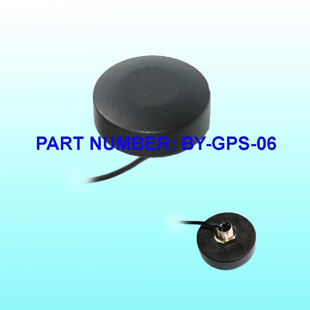 GPS Active Antenna BYGPS06 Beyondoor (China Manufacturer) GPS