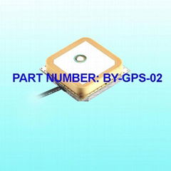 GPS Embedded Active Antenna