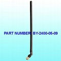 Wifi(2.4G) rubber Antenna