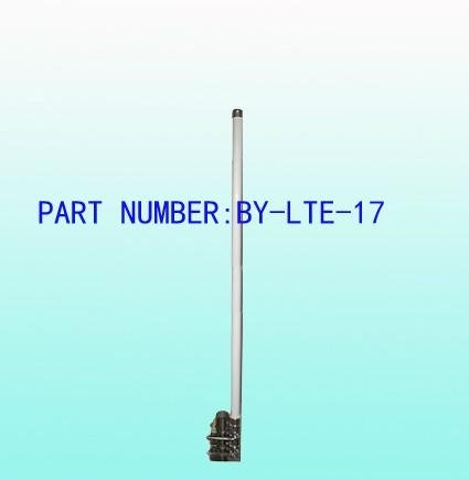 LTE/4G Antennas