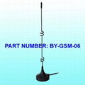 GSM Antenna with Magnetic Mounting 1