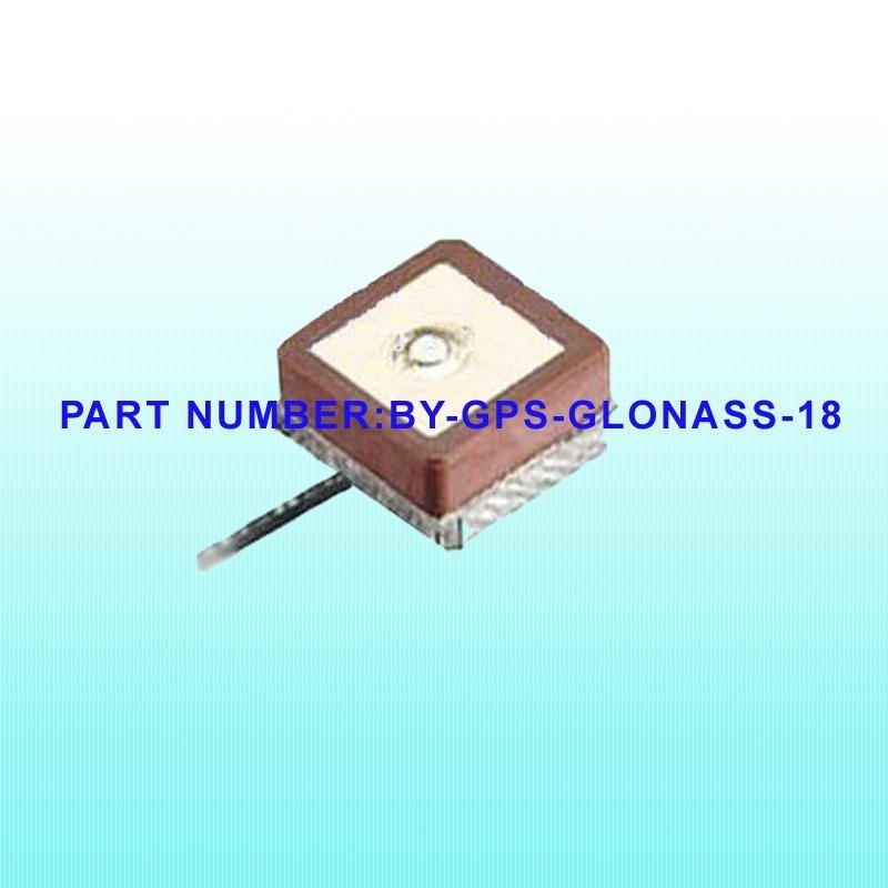 Pactch GPS Patch Antenna for The Navigation GPS Glonass Antenna