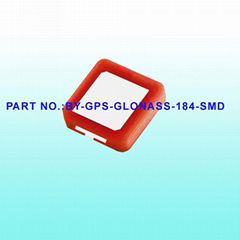 GPS/Glonass SMD Antenna