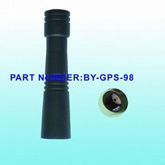 Mini GPS active Rubber antenna