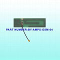 3G GSM CDMA PCB Antenna