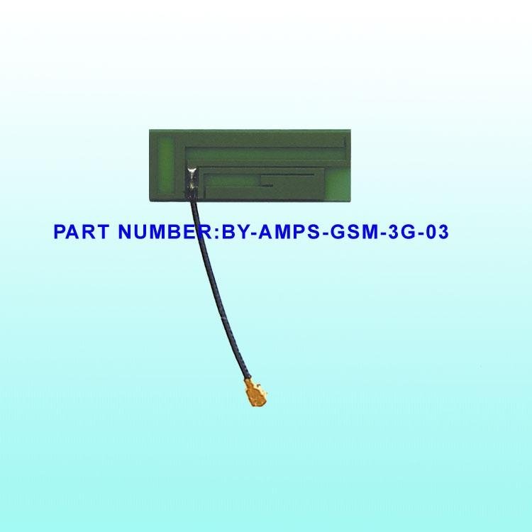 3G Embedded Antenna