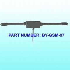 GSM Antenna with Adhesive Mounting