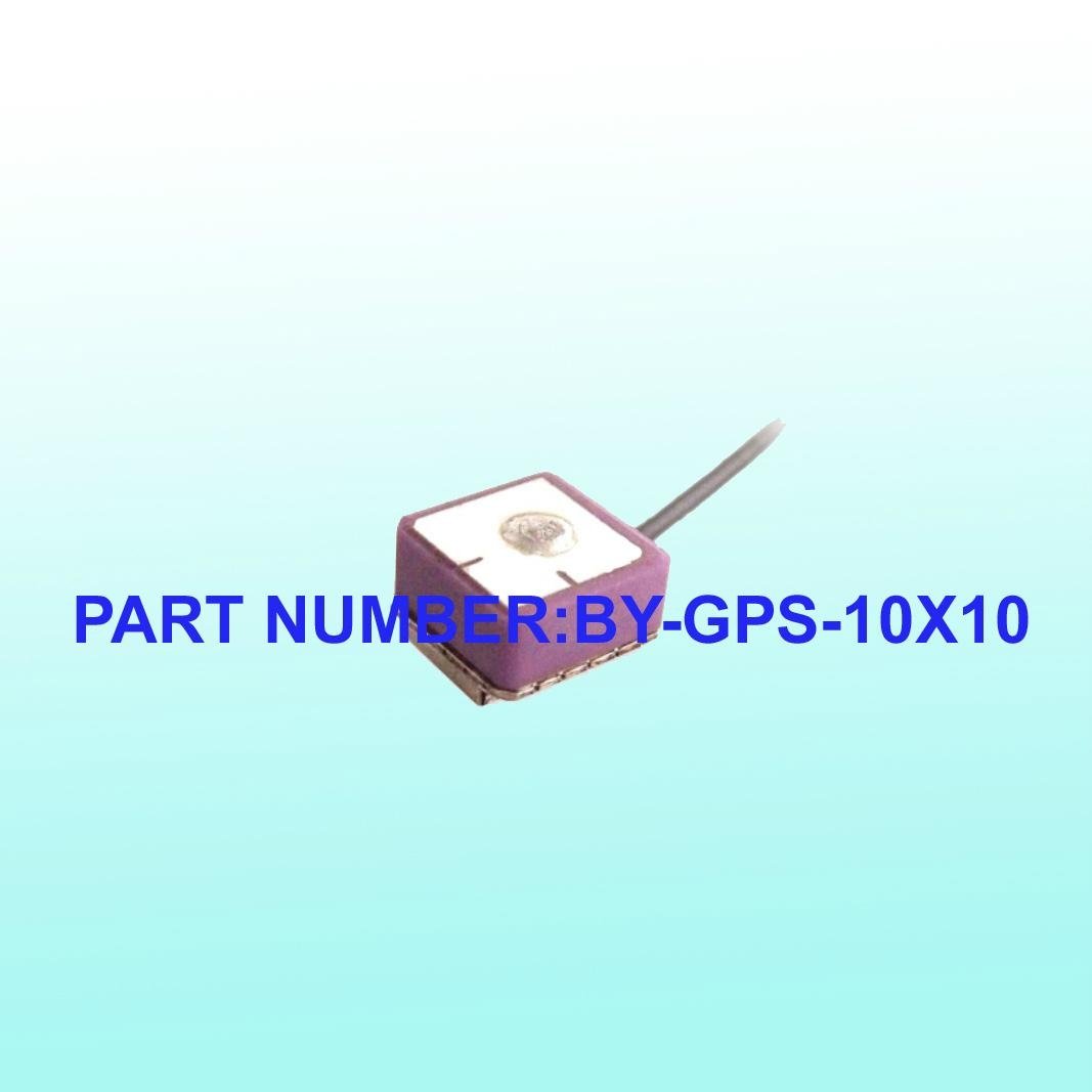  Internal GPS Antenna, GPS Patch Antenna
