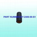 WiFi (2.4GHz) Rubber Antenna