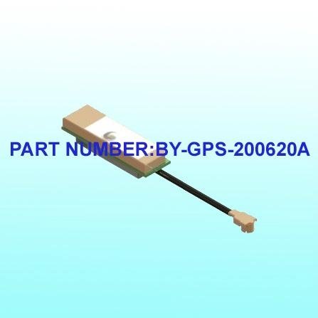 GPS  Embedded  Active  Antenna