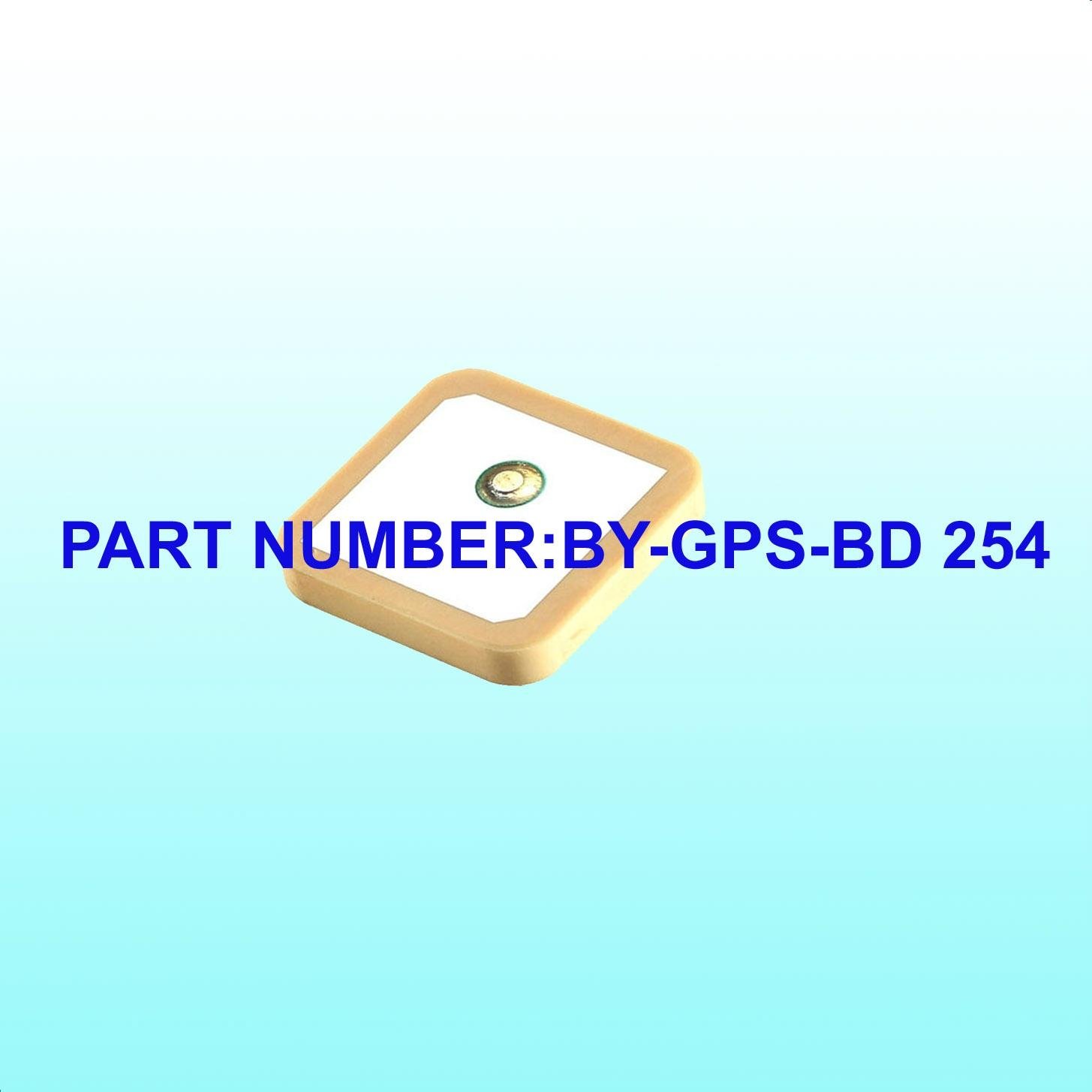 GPS/Beidou Antenna