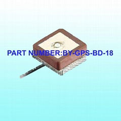 GPS/Beidou Antenna