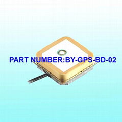 GPS/Beidou Antenna