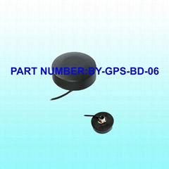 GPS/Beidou Antenna