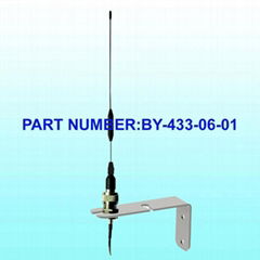 Screw Wall Mounting 5dBi，433MHz antenna