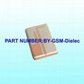 GSM介質天線