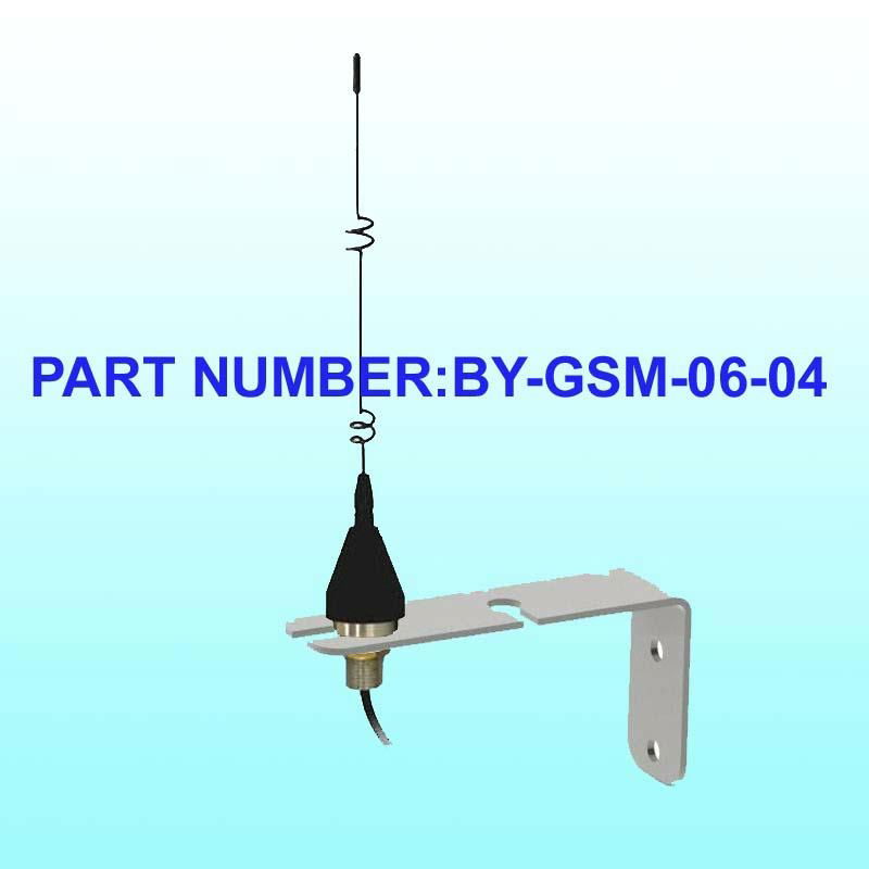 GSM Antenna with screw wall Mounting