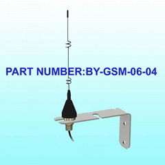 GSM Antenna with screw wall Mounting