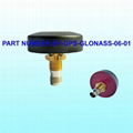 GPS/Glonass Antenna