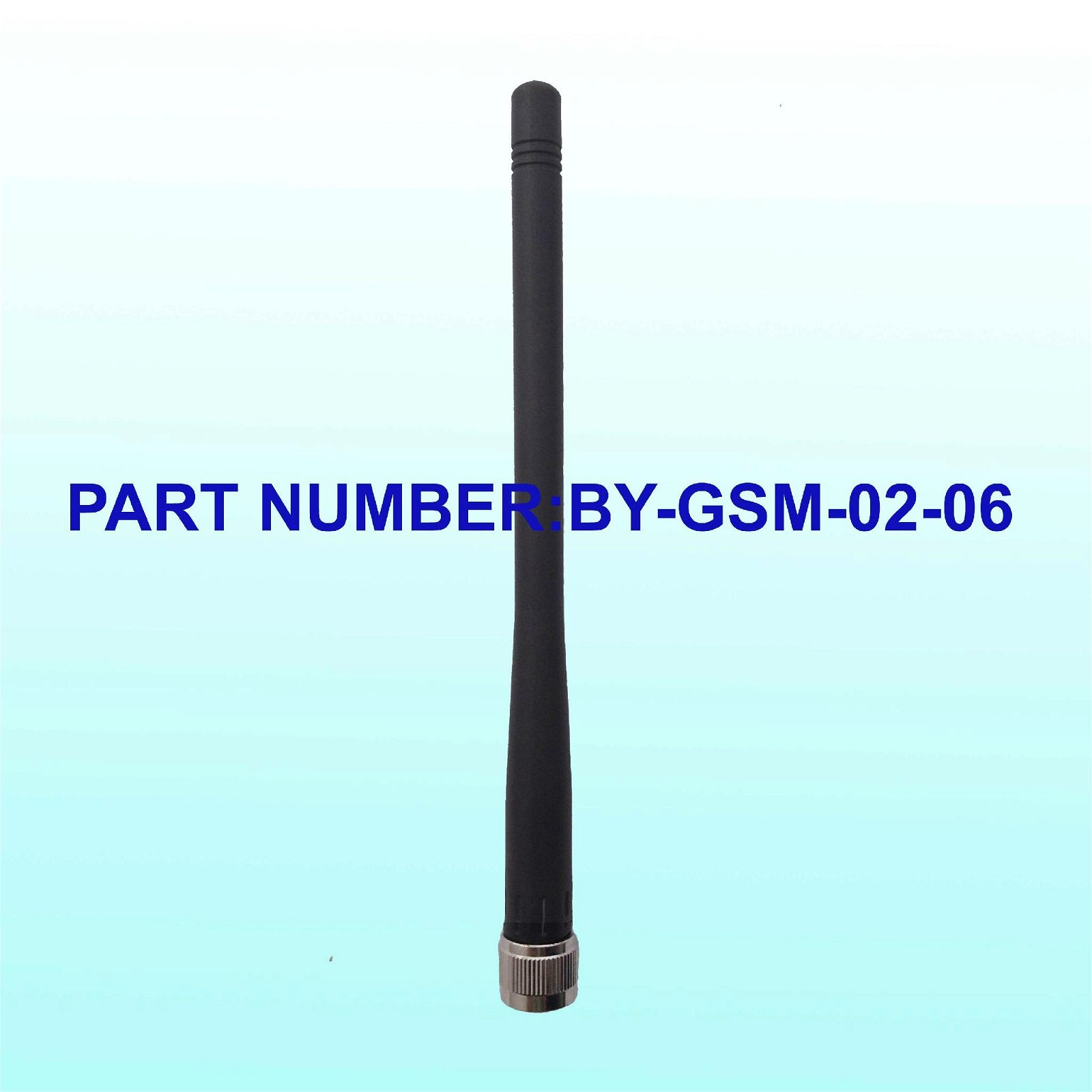 GSM Rubber Antenna