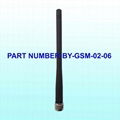 GSM Rubber Antenna 1