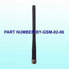 GSM Rubber Antenna